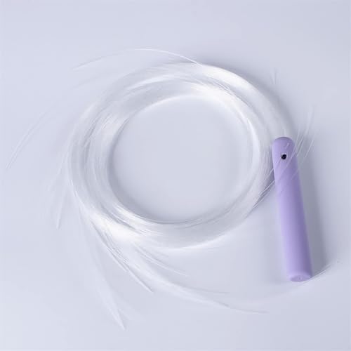 Fouet spatial de danse pour créer des effets visuels lors de spectacles - 8