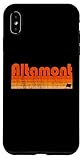 Photo Gallery altamont, oregon, stile retrò anni 80 custodia per iphone xs max Photo Gallery altamont, oregon, stile retrò anni 80 custodia per iphone xs max