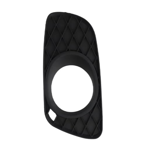 Rejilla inferior de luz antiniebla para Smart Fortwo 451, recambio de parachoques delantero