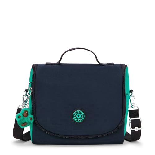 Image of Kipling Women's New Kichirou Bts Prt Lunch Bag