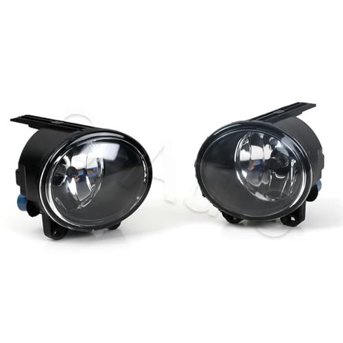 Conduce seguro bajo la niebla con el faro antiniebla delantero para BMW E53 X5