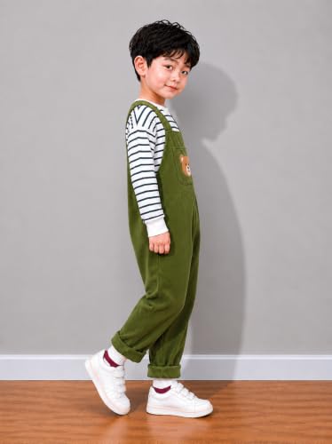 Ramiaaz green jumpsuit – image 3