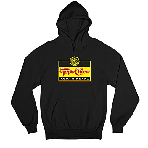 topo Chico Sparkling Mineral Water Unisex T-Shirt|Sweatshirt|Hoodie Afth