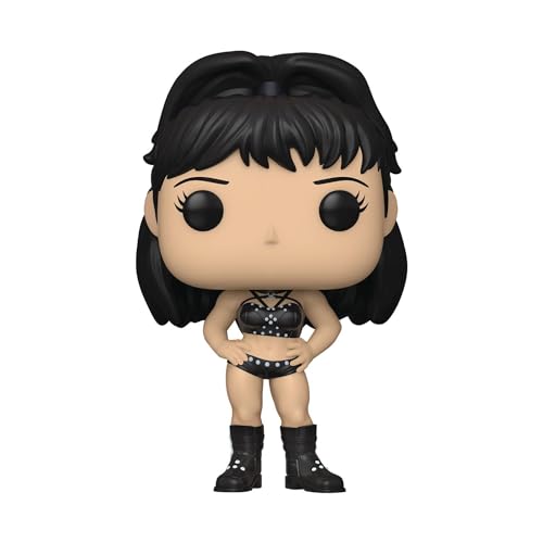 Funko Pop!: Wwe: Chyna