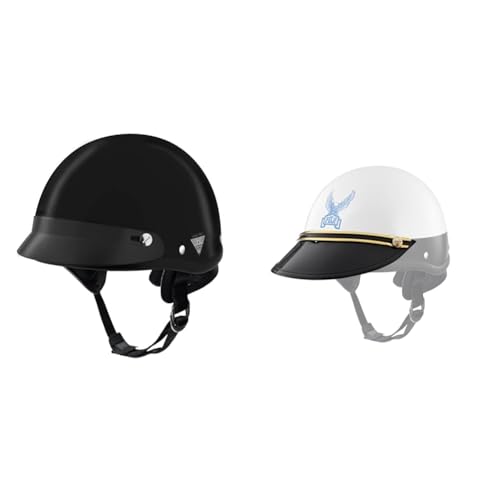 �y�Z�b�g�����z�R�~�l(KOMINE) �o�C�N�p �R�~�l FUJI-300K �w�����b�g Black L + �o�C�N�p 01-155 FUJI300�p�����i Gold Free