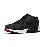 nike air max 90 schuhe günstig kaufen  Nike Air Max 90 LTR, 37.5, Schwarz , 37.5 EU