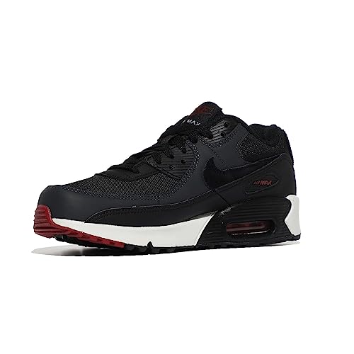 Nike Air Max 90 LTR GS Running Trainers Cd6864 Sneakers Buty