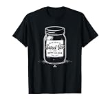 Sweet Tea and Brett Callahan Prospect Baseball Fan Gear T-Shirt