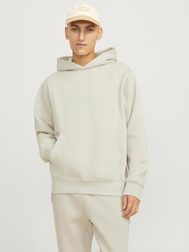 JACK & JONES JJEURBAN Edge Sweat Hood NOOS – Ansicht 2