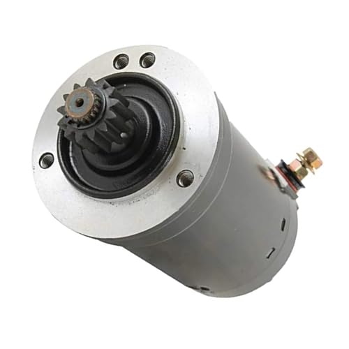 Pièce démarreur de moto de rechange pour 27040011A 1280006050
