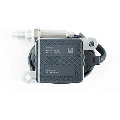 Capteur d'oxyde d'azote NOX 29640-2F140 pour Hyundai Santa Fe