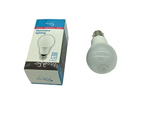All-Tech St-Led Smart Bulb B22 10W White