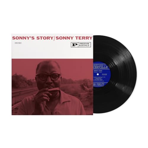 Sonny'S Story