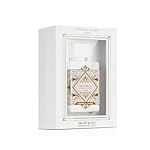 Lattafa Bade'e Al Oud Honor & Glory - Fruity, Vanilla, Warm Spicy, Woody - Eau de Parfum Long-Lasting Fragrance for Unisex, 3.40 Ounce / 100 ml - Image 3
