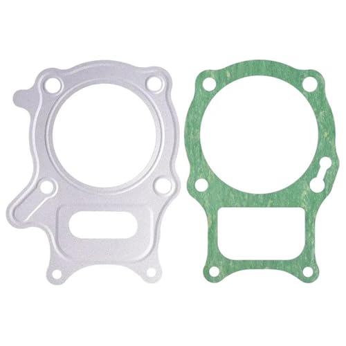 Joint révision culasse Fourtrax 250 étanchéité milieu moteur quad