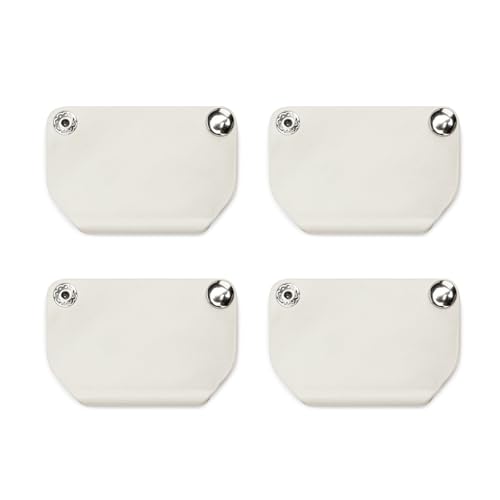 Chanel 22Bag�p�����A�N�Z�T���[ ? �u���b�N�ϖ��Ճ`�F�[���G���g���[�p�b�h�A�o�b�O�J�����p�X�g���b�v�ی�L�b�g�A�}�C�N���t�@�C�o�[���U�[(�z���C�g�V���o�[�{�^��)