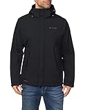Outdoorjacke Test