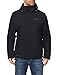 VAUDE Herren Mens Escape Light Jacket, Schwarz, XL EU