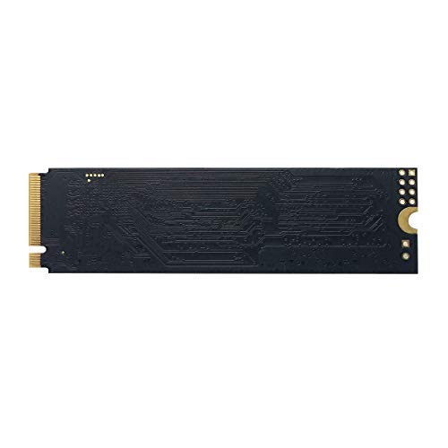 Patriot Memory P300 M.2 PCIe Gen 3 x4 512GB Low Power Consumption SSD P300P512GM28 - Image 2
