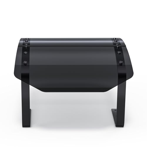 Garage pour robot tondeuse haut de gamme ANTHBOT en polycarbonate durable - 4