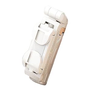 Generisch KIWZE6 Selfie-Stick Stativ