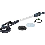 La ponceuse à bras PLANEX Easy : sans entretien, légère et simple d'utilisation. La préparation des pièces lors de la pose de cloisons sèches atteint une simplicité et une rapidité quasiment imbattables. De plus, la PLANEX Easy vous offre une longévité inédite. Le moteur sans charbons et sans arbre flexible ne nécessite pas d'entretien et assure une transmission optimale de la force. Sa facilité d'utilisation permet un ponçage des plus rapides, sans difficulté. Et grâce à son poids réduit, vous travaillez sans fatigue sur une longue durée. La combinaison de mobilité, polyvalence et qualité optimale des résultats vous permet de parvenir facilement et rapi