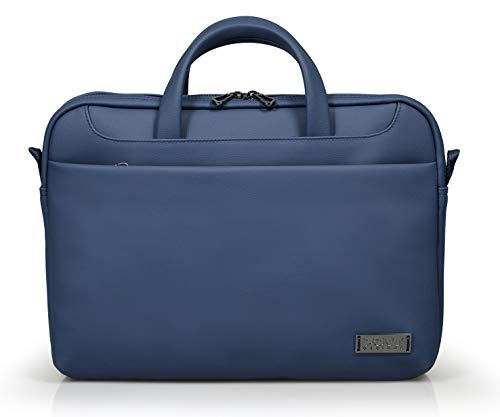 PORT DESIGNS Zurich Ladetasche 13,3/14 '', blau