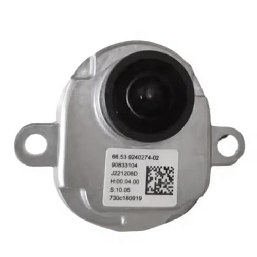Caméra de recul côté droit 66532940274-02 pour BMW X5 E70 X6 E71
