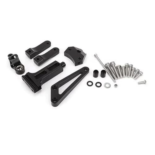 Amortisseur de direction de moto pour stabiliser la conduite sur CB1300