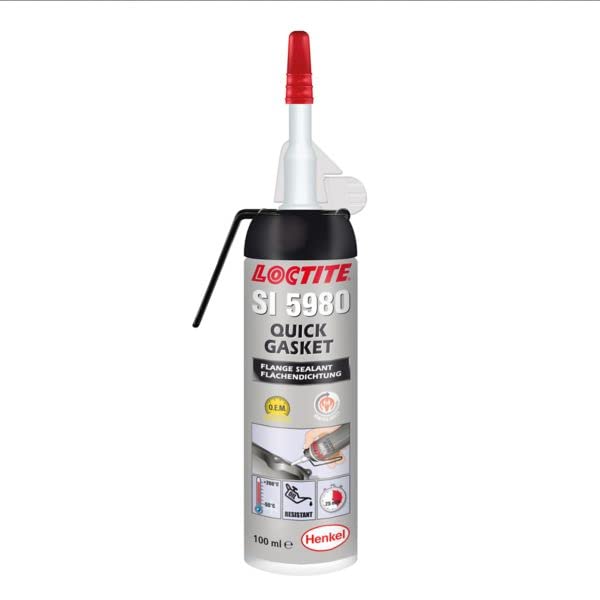 LOCTITE - LOCTITE 5980 100 ML - 2327037