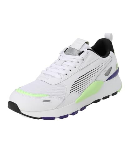 Image of Puma Unisex Adult RS 3.0 Synth Pop Sneaker