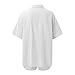 Womens Sets 2 Piece Outfits Fashion Casual Short Sleeve Button Down Shirts Drawstring Athletic Shorts Pockets Loungewear
