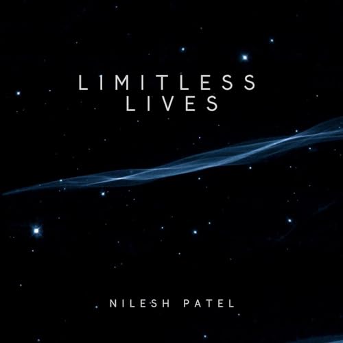 Limitless Lives: Stories of Power and Potential cover art