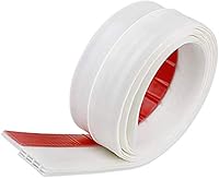 Algopix Similar Product 11 - 5 PCS Door Draught Excluder 100x5cm