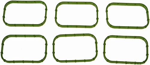 Dorman 615-917 Engine Intake Manifold Gasket Set Compatible with Select Models - Thumbnail 4