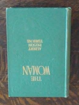 The Woman [Unknown] B000NUW9JM Book Cover