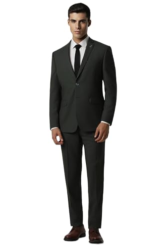 Image of Van Heusen Men Business Suit Pants Set