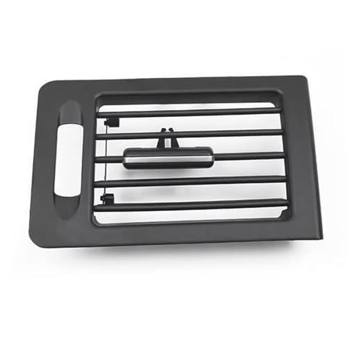 Réparer la ventilation cassée de votre Classe C W204 avec la grille droite