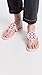 Tory Burch Women's Miller Sandals, Petunia, 7.5 Medium US