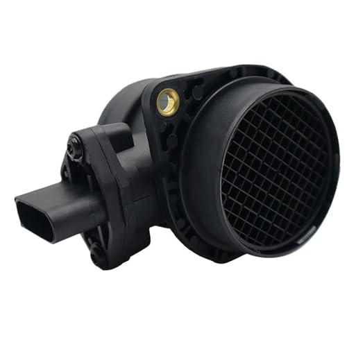 Capteur de débit d'air massique 13627566989 débitmètre pour BMW E81 E87 E90