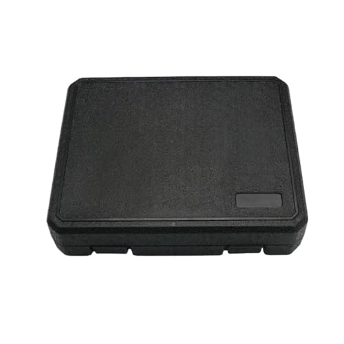Calibrador digital de espesores 0,01 mm, rango de medición 0-25 mm, para láminas metálicas, plásticos y materiales compuestos miniatura 4