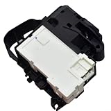 [VERSPÄTETE FUNKTION FÜR BEQUEMLICHKEIT] Mit einer Verspätungsfunktion ermöglicht dieses Zubehör eine kurze Pause vor dem Sperren oder Entsperrn, verhindert versehentliche Öffnungen oder Schließungen und erhöht die Benutzerfreundlichkeit.