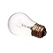 Vollrath 23236 Model A15 Coated Light Bulb, 40W