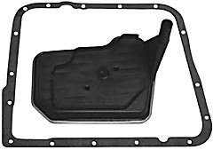 Killer Filter Replacement for GK INDUSTRIES TF1147B (Pack of 2)