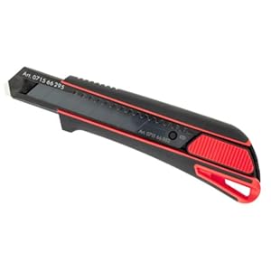 Würth 071566295 10er Pack Cuttermesser