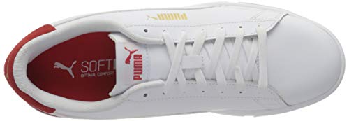 Image of Puma Unisex Serve Pro Sneaker