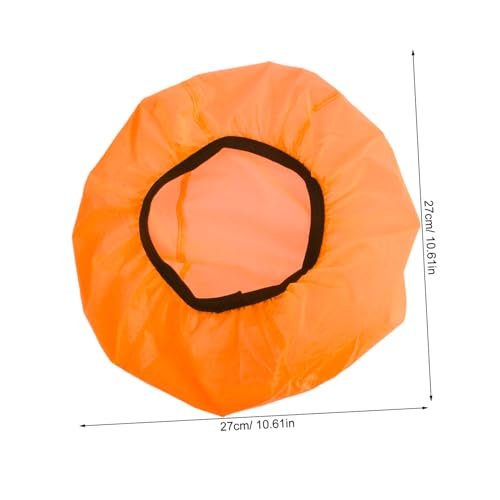 Cubierta de fútbol americano protectora para material de entrenamiento resistente 2