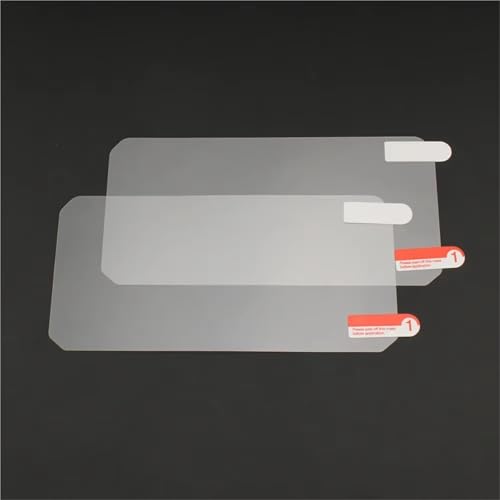 Film combiné d'instruments moto CBR1000RR-R pour balades sans reflets - 3