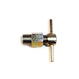  Kripxe a-2 - Grifo purga rosca gas 1/4\