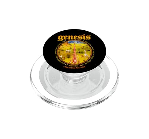 PopSockets PopGrip pour MagSafe Genèse évitez les chutes de téléphone avec ce grip aimanté